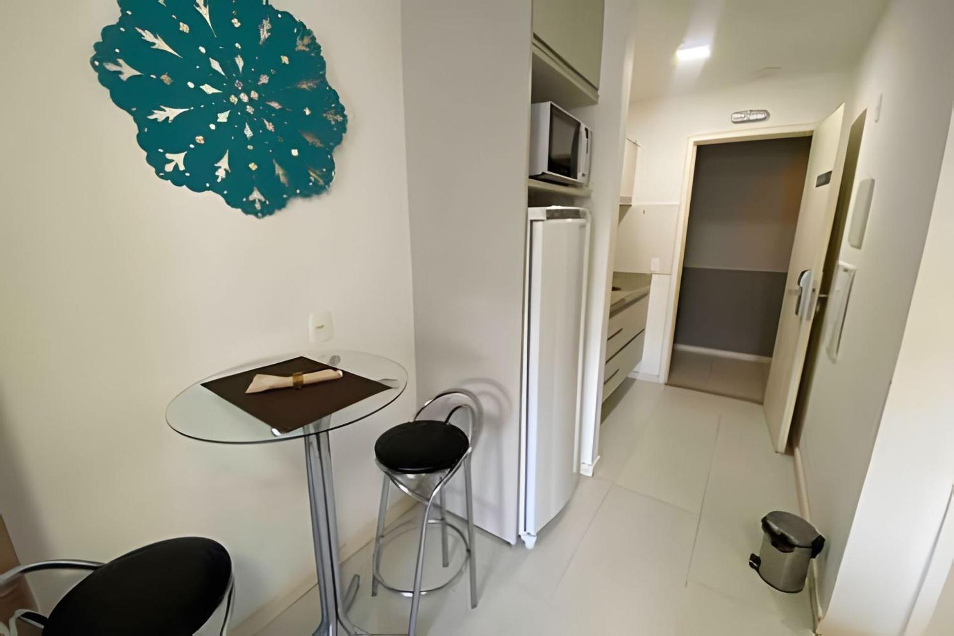 Fusion Express - Unidade Goumet Brasilia