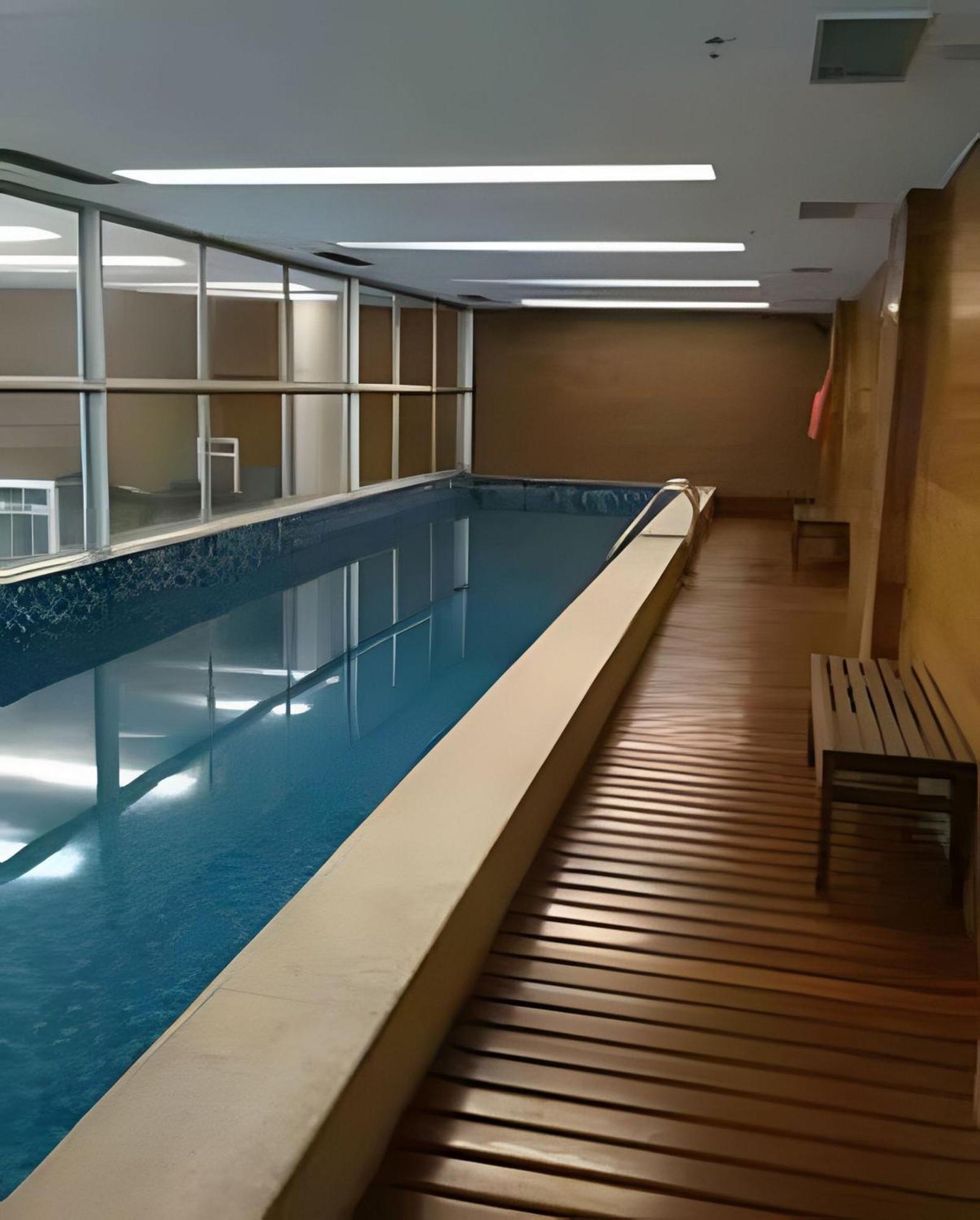 Fusion Express - Unidade Goumet Brasilia