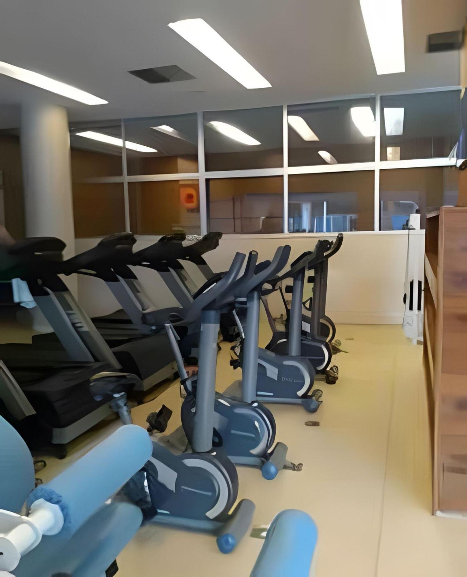 Fusion Express - Unidade Goumet 5* Brasilia