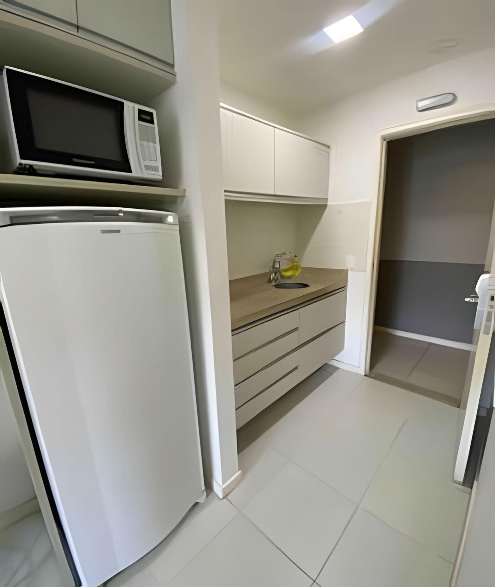Hotel Fusion Express - Unidade Goumet 5*