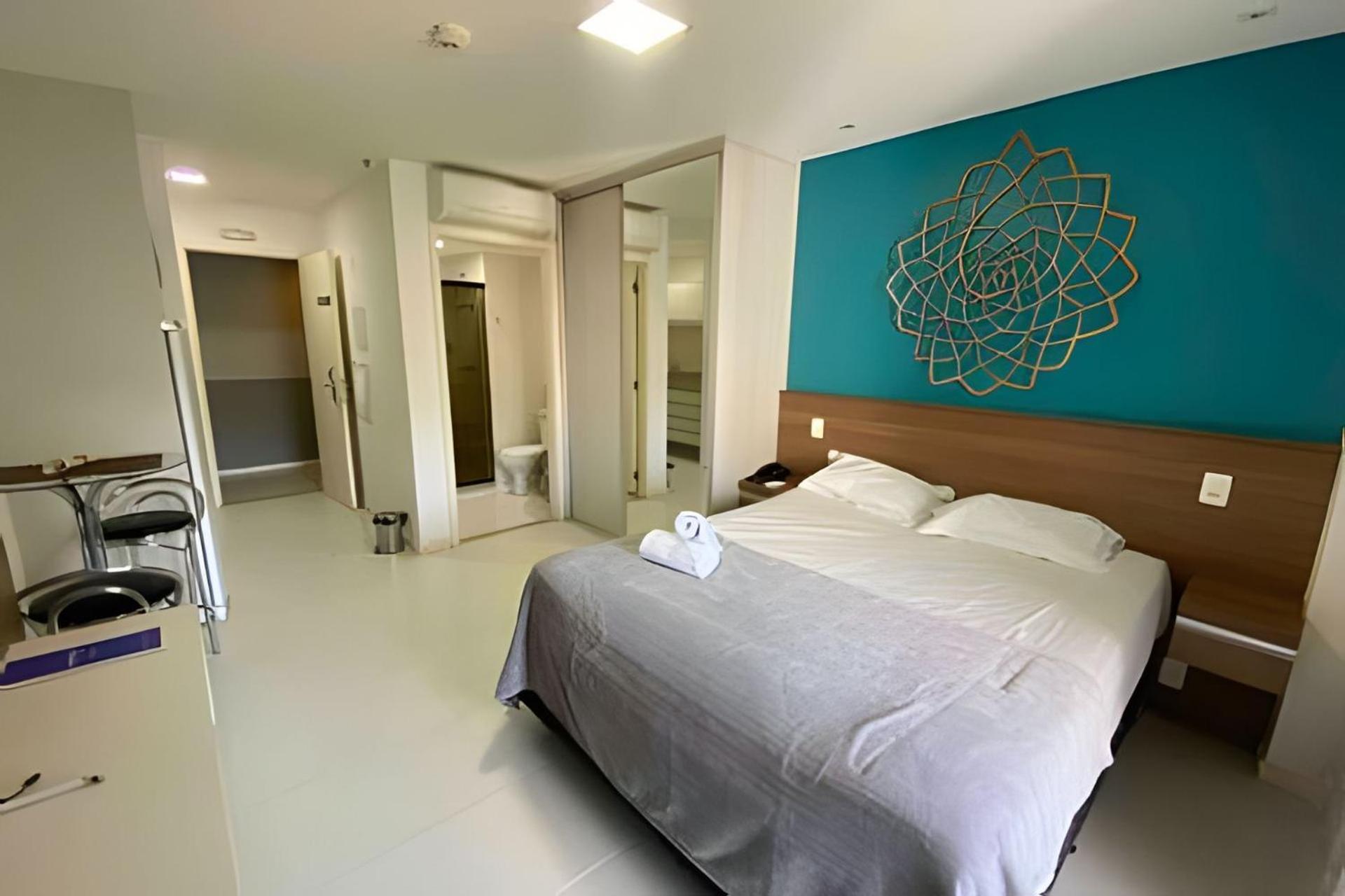 Hotel Fusion Express - Unidade Goumet Brasilia